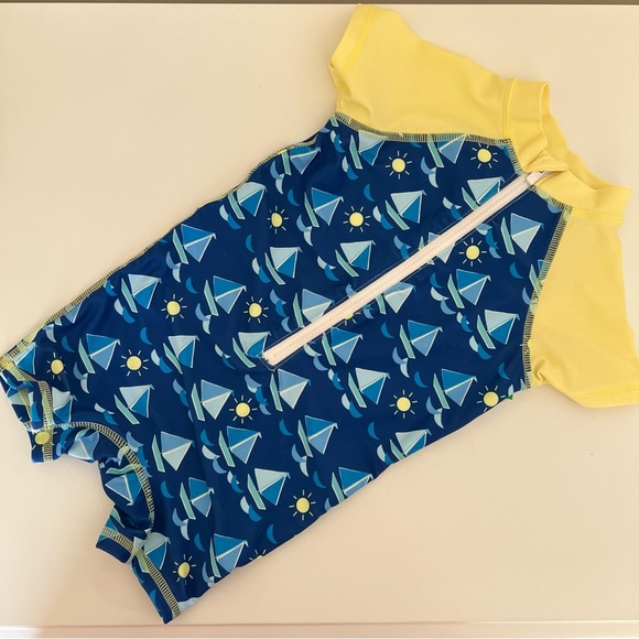 floatimini rash guards - Picture 3 of 5